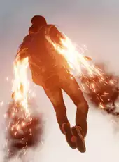 Infamous: Second Son