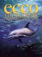 Ecco the Dolphin: Defender of the Future