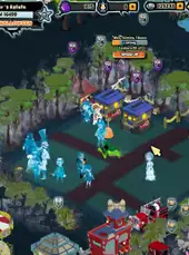 Ghosts of Mistwood