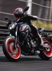 Ride 4: Bonus Pack 07