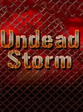 GO Series: Undead Storm