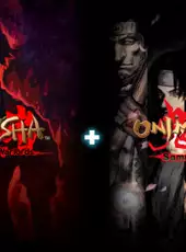 Onimusha 1+2 Pack