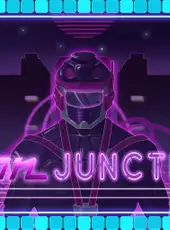 Neon Junctions