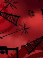 Red Game Without a Great Name