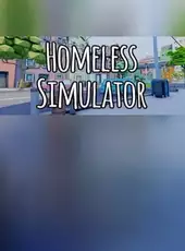 Homeless Simulator