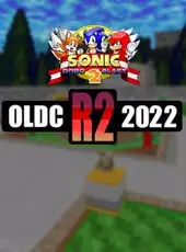​Sonic Robo Blast 2: Official Level Design Collab 2022 - Round 2