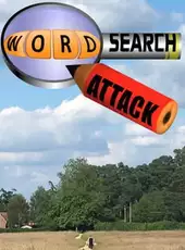 Wordsearch Attack