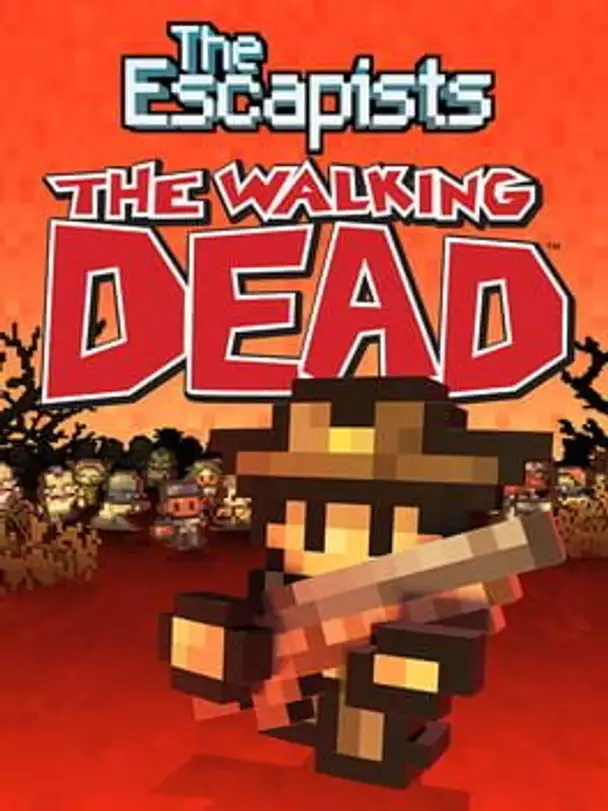 The Escapists: The Walking Dead