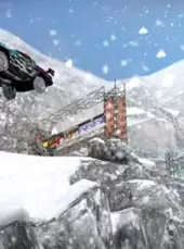 MotorStorm: Arctic Edge