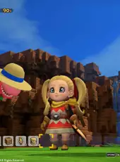 Dragon Quest Builders 2