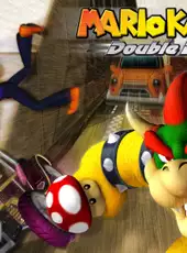 Mario Kart: Double Dash!!