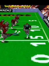 Arena Football '95