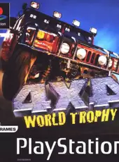 Test Drive: Off-Road 3