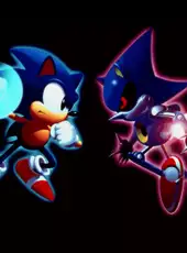 Sonic CD