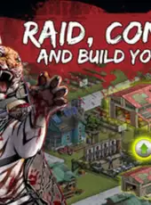 The Walking Dead: Road to Survival