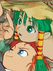 Grandia HD Remaster