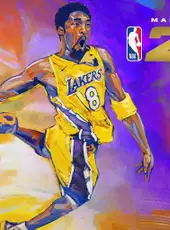 NBA 2K21: Mamba Forever Edition