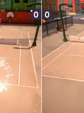 Nickelodeon Extreme Tennis: Next!
