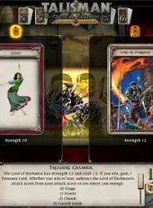 Talisman: Digital Edition - The Dungeon