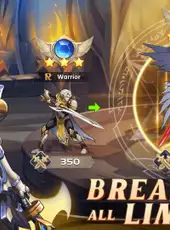 Mythic Heroes