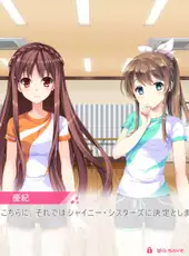 Shiny Sisters