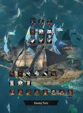 Rogue Waters