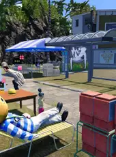 Like a Dragon: Infinite Wealth - Sujimon & Resort Bundle