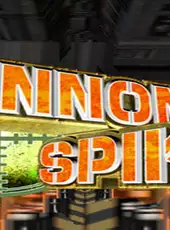 Cannon Spike