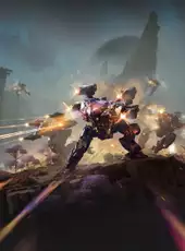 War Robots: Frontiers