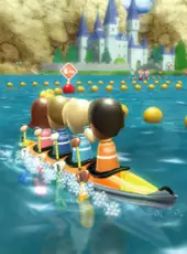 Wii Sports Resort