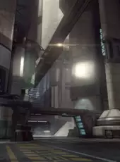 Halo 4: Castle Map Pack