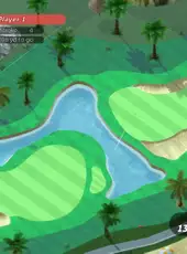 Golf Up Tropical