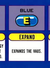 Arkanoid