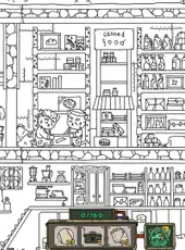Find All: Bunker
