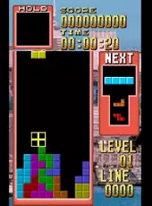 Tetris