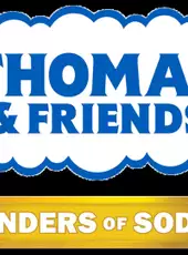 Thomas & Friends: Wonders of Sodor