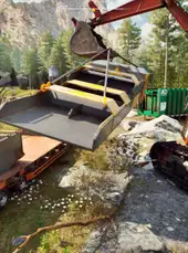 Gold Mining Simulator 2