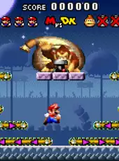 Mario vs. Donkey Kong