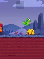 Croc's World 3