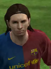 Pro Evolution Soccer 2009