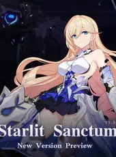 Honkai Impact 3rd: Starlit Sanctum