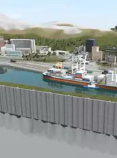 Trainz Railroad Simulator 2019: Chicago Museum of Science and Industry Model Railroad