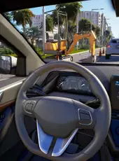 Taxi Life: A City Driving Simulator