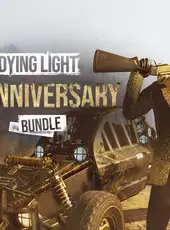 Dying Light: 10th Anniversary Bundle