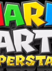 Mario Party Superstars
