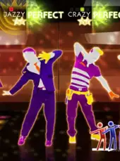 Just Dance 4