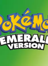 Pokémon Emerald Version