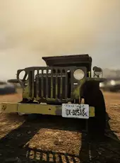 Car Mechanic Simulator 2021: Jeep RAM Remastered