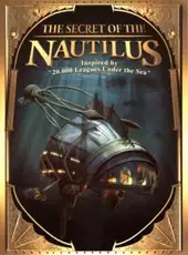 The Mystery of the Nautilus