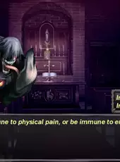 The Test: Secrets of the Soul 2